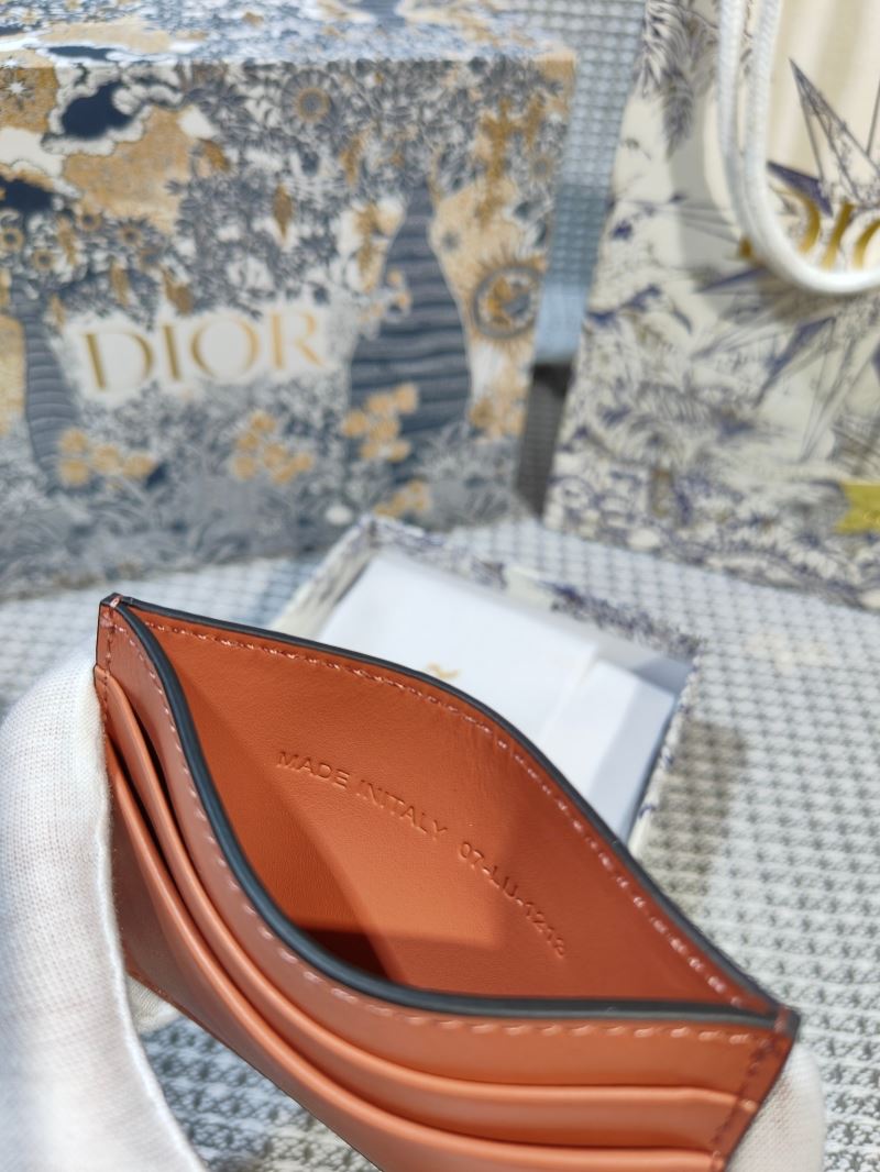 Christian Dior Wallet